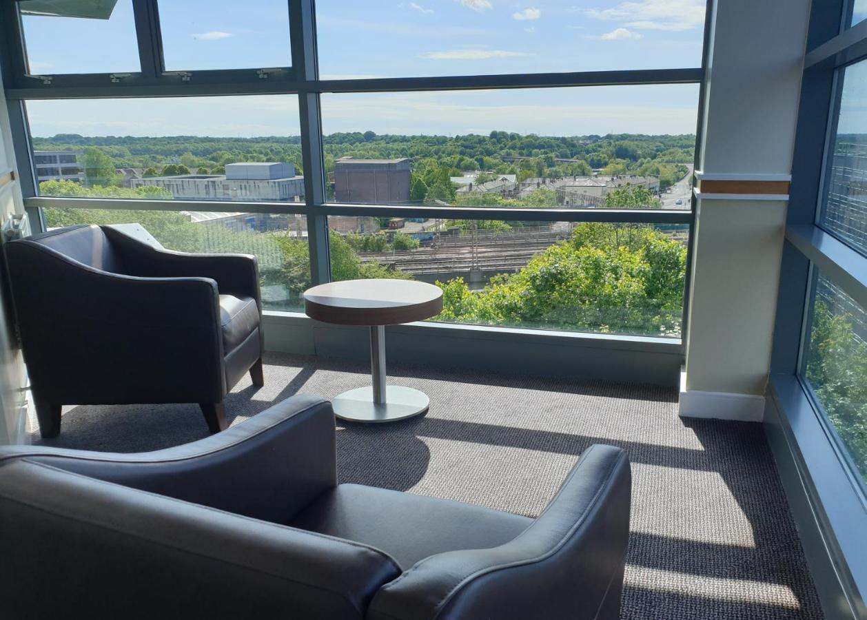 Legacy Preston International Hotel 3*