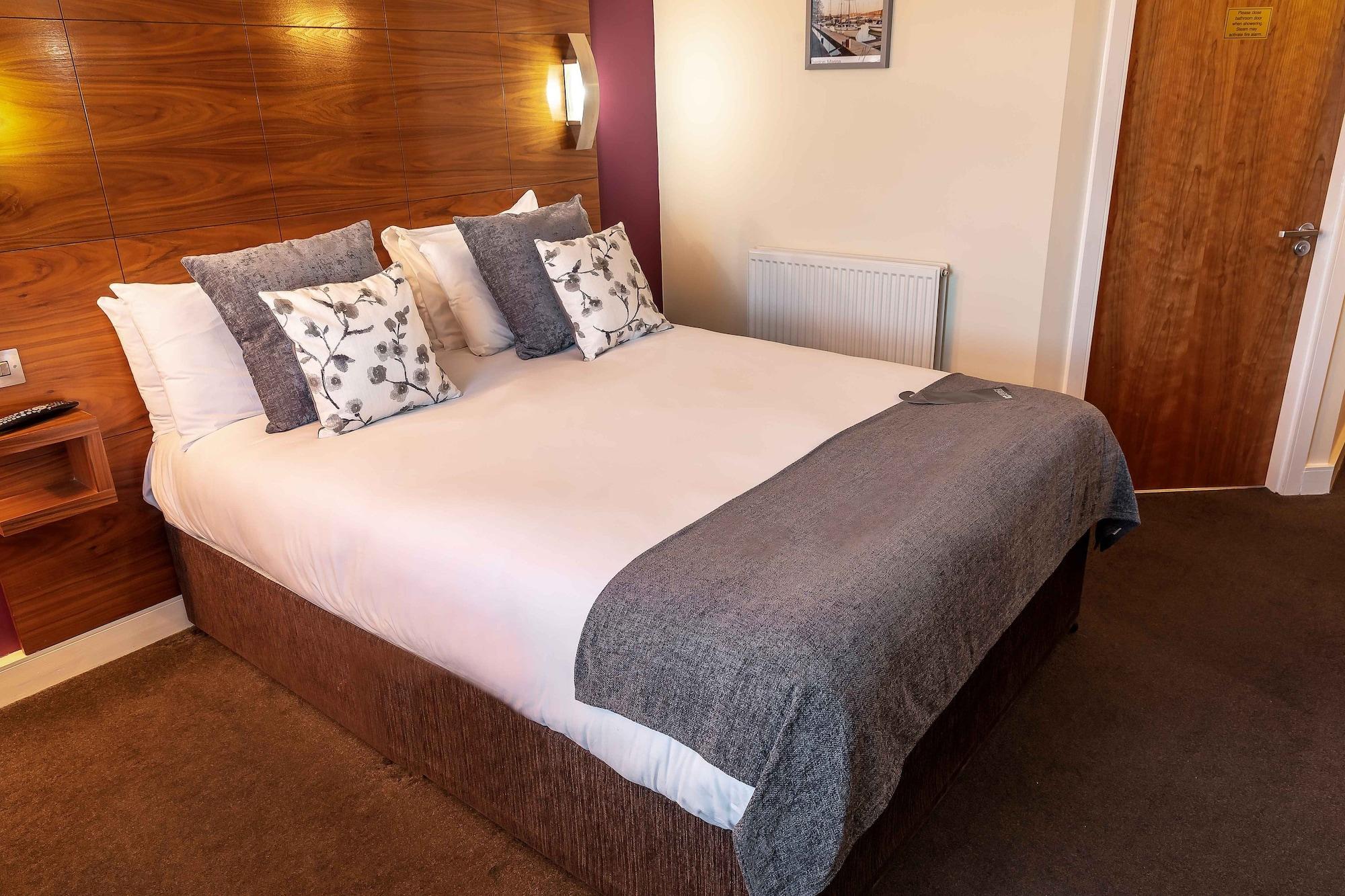 Legacy Preston International 3*