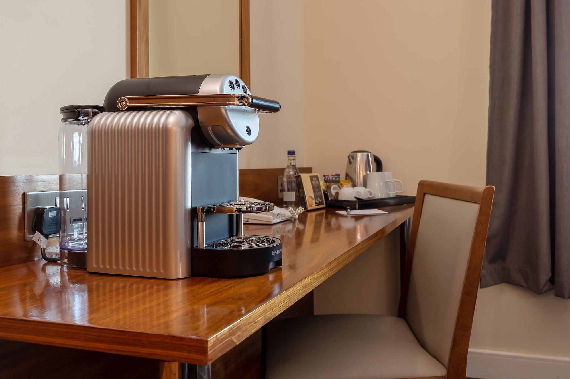 Hotel Legacy Preston International 3*