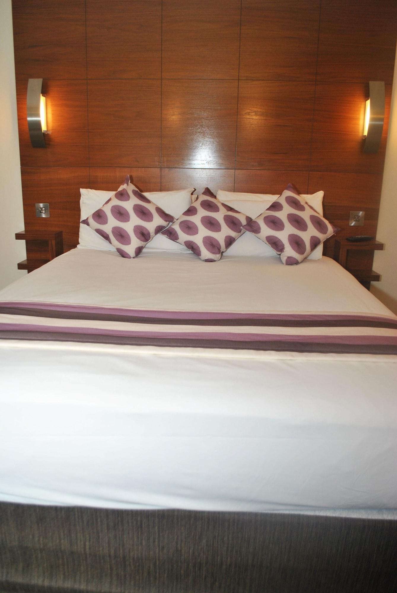 Legacy Preston International Hotel Preston (Lancashire)