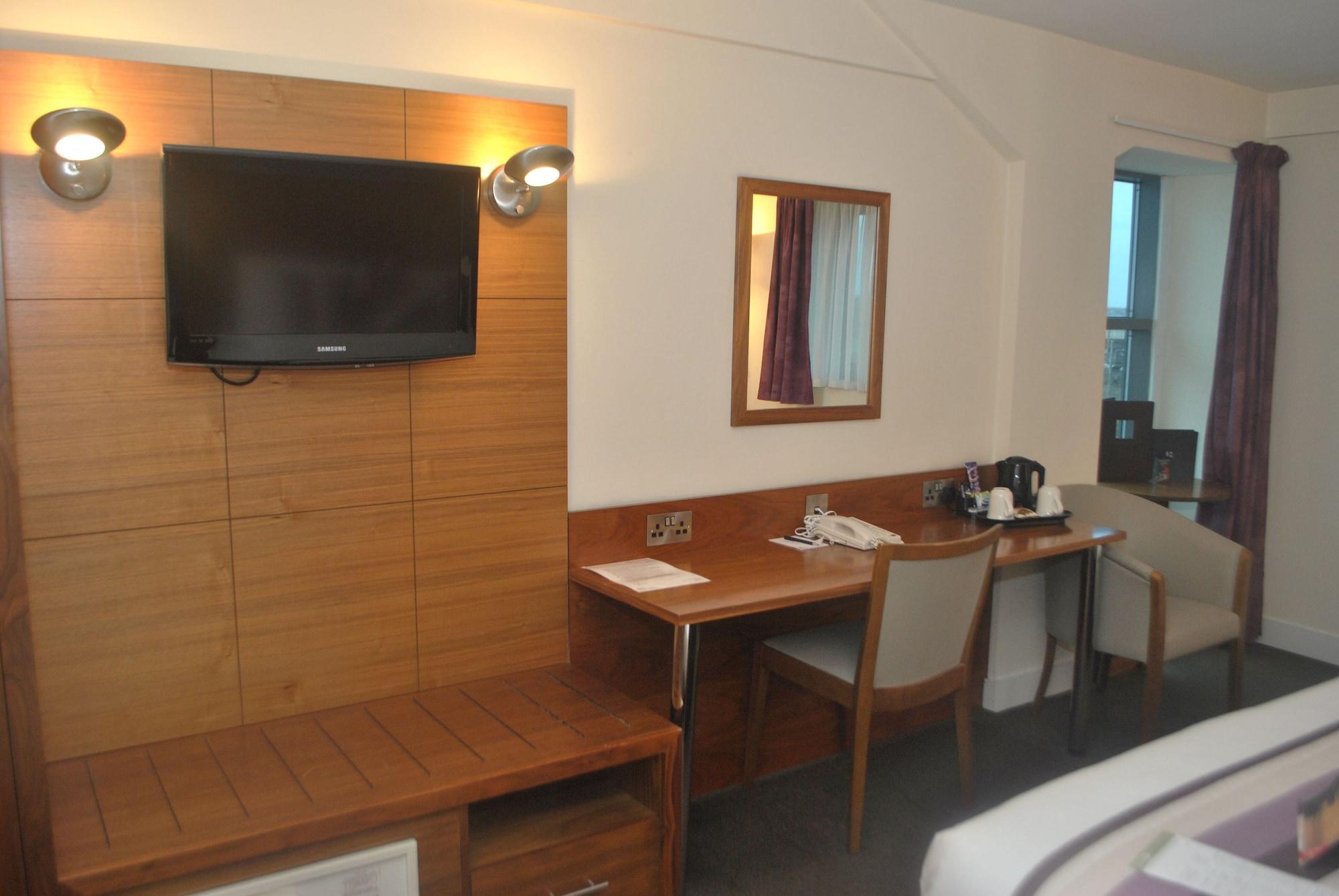 Legacy Preston International 3*