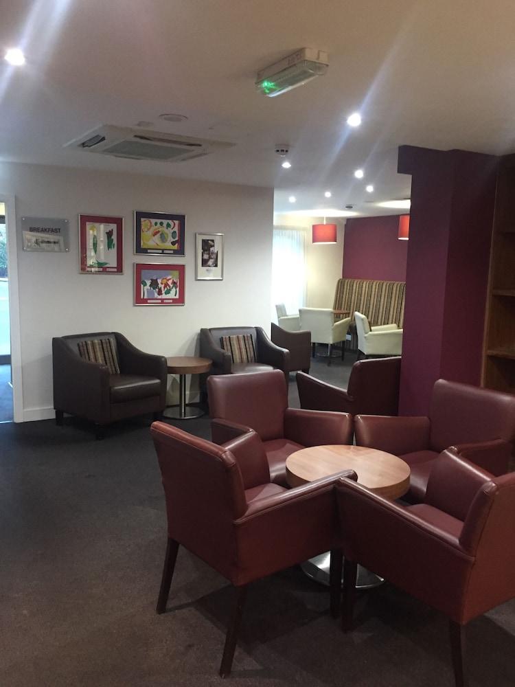 Legacy Preston International Hotel Preston (Lancashire)