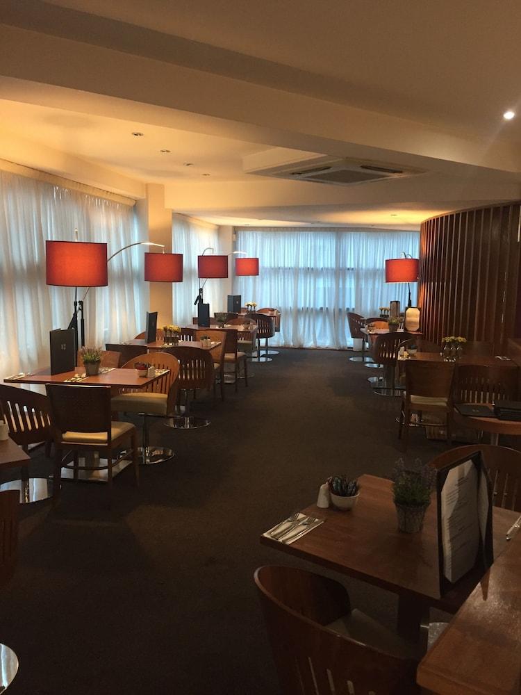 Legacy Preston International Hotel