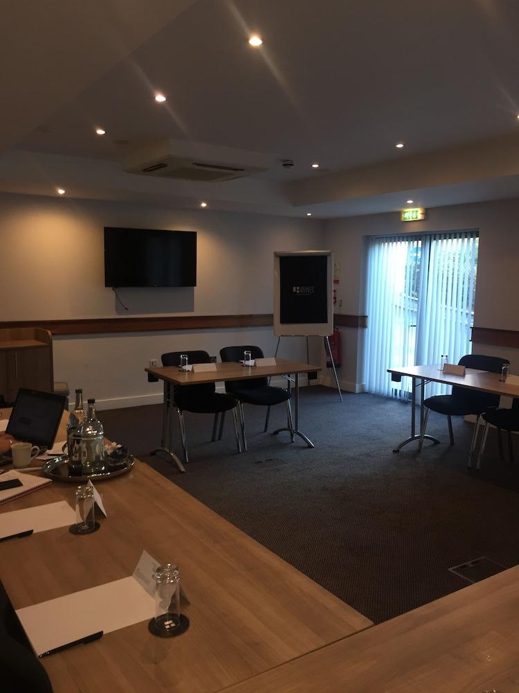 Legacy Preston International 3* Preston (Lancashire)
