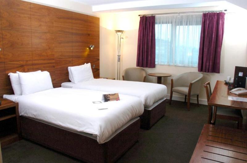 Legacy Preston International Hotel Preston (Lancashire)