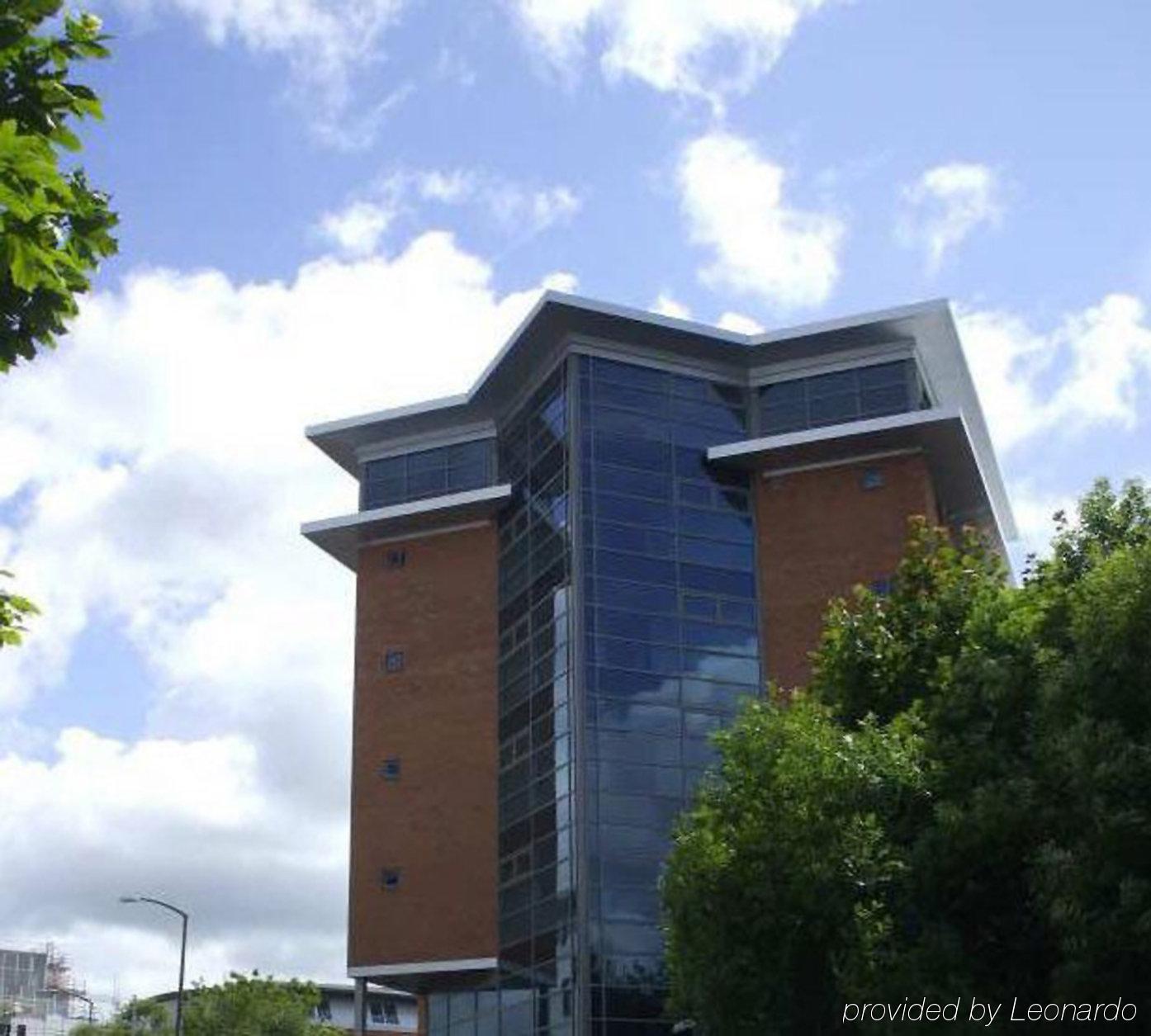 Legacy Preston International 3*