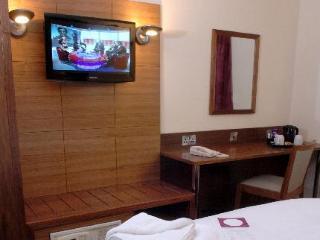 Legacy Preston International 3* Preston (Lancashire)