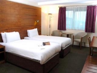 Legacy Preston International Hotel 3*