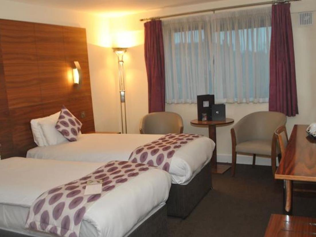 Legacy Preston International Hotel Preston (Lancashire)