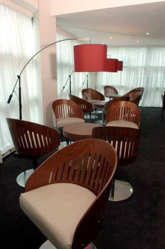 Legacy Preston International Hotel