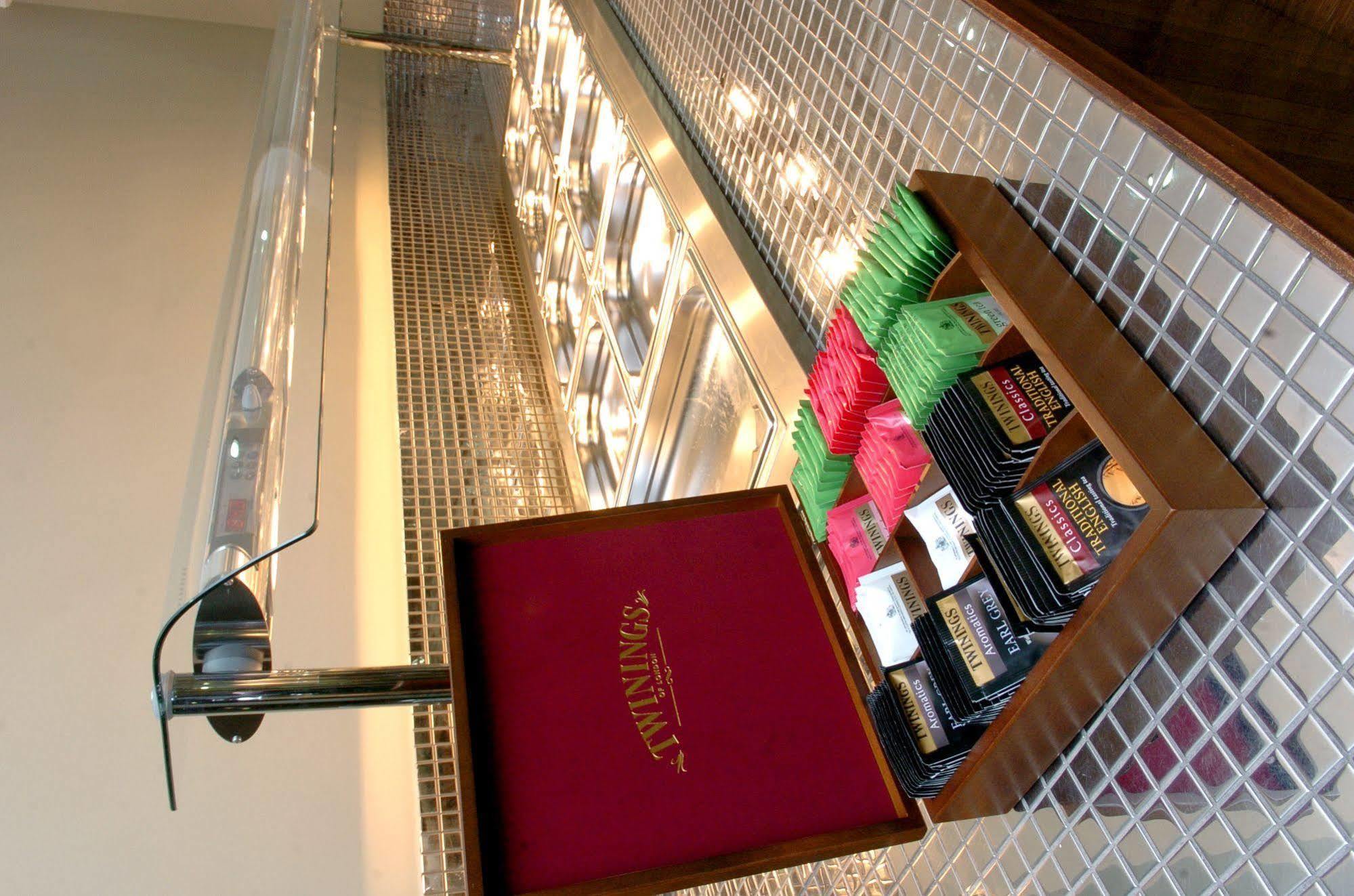 Hotel Legacy Preston International 3*