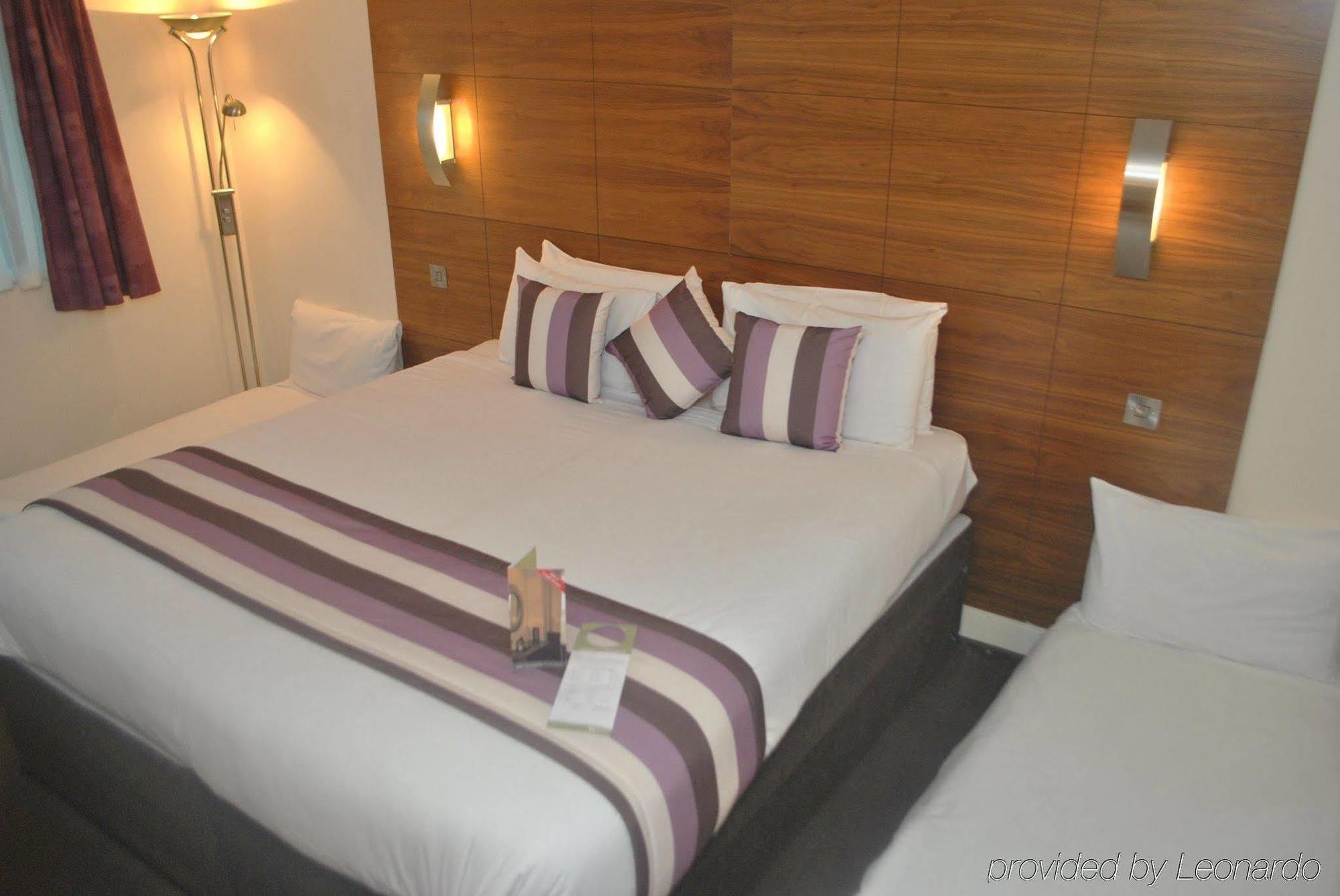 Hotel Legacy Preston International 3*