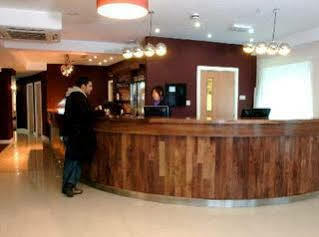 Hotel Legacy International